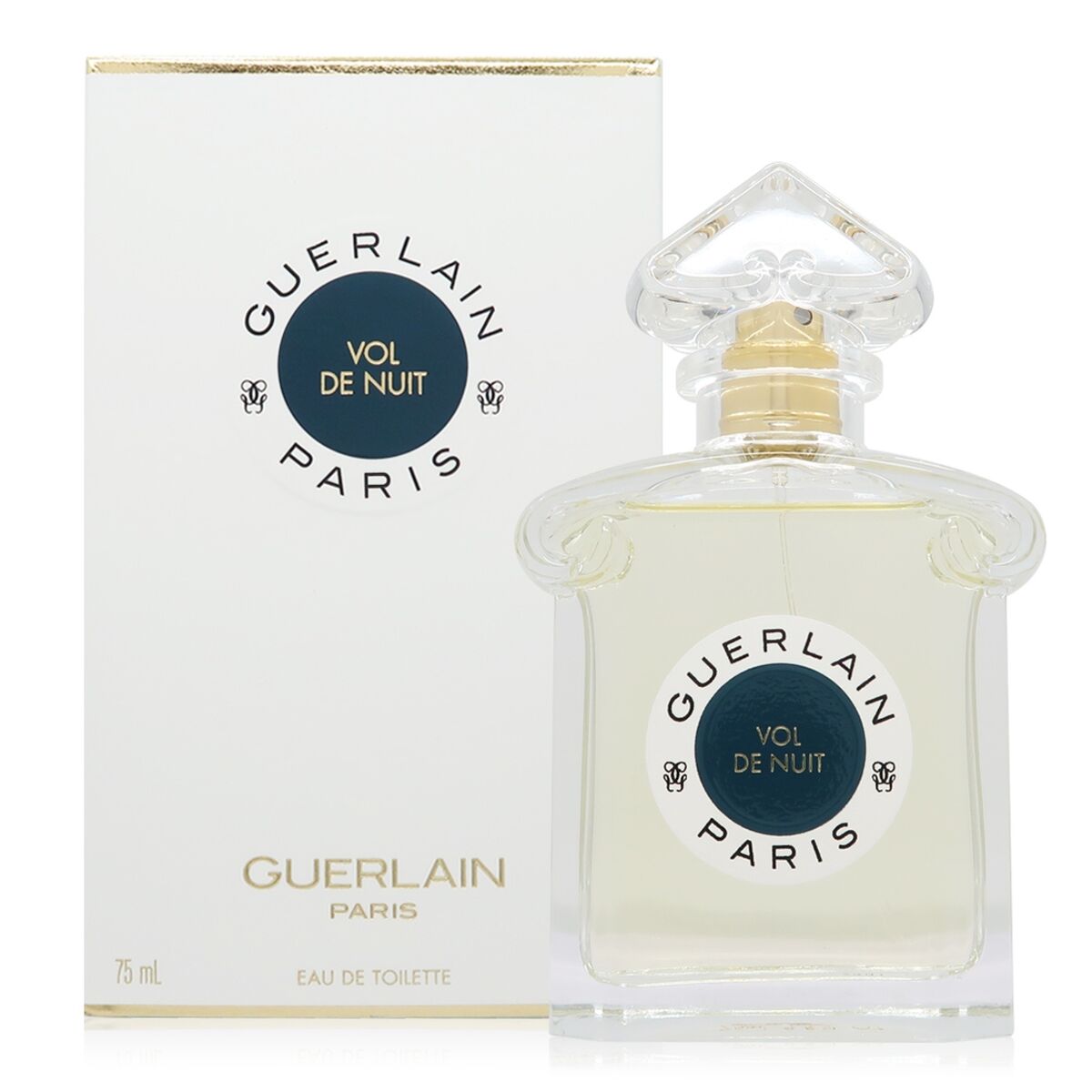Dámský parfém Guerlain EDT Vol De Nuit 75 ml